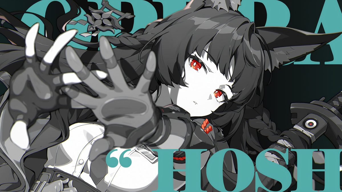 机械少女动态壁纸