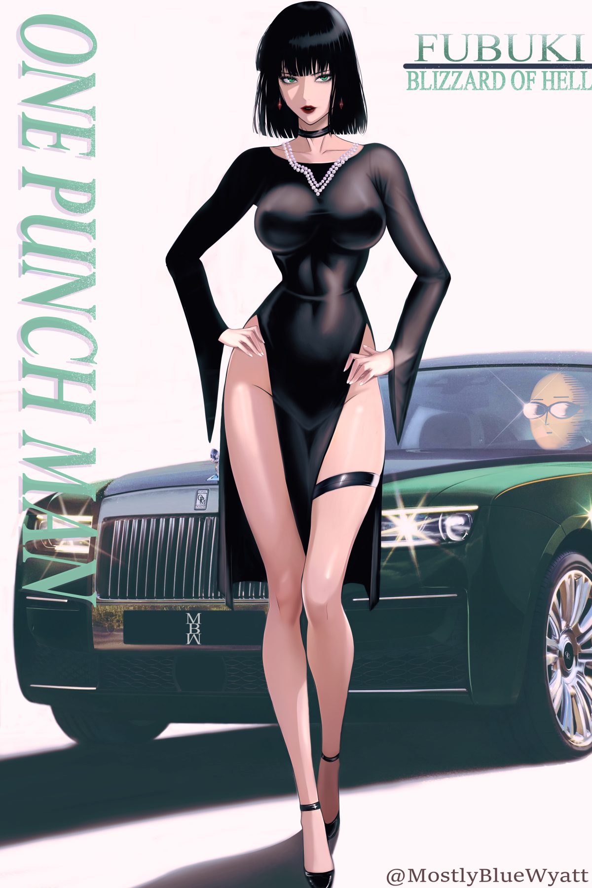 rolls-royce 壁纸