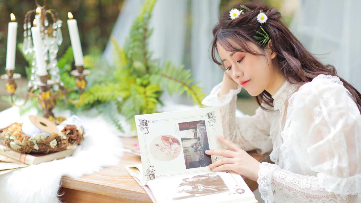 绝美壁纸之景