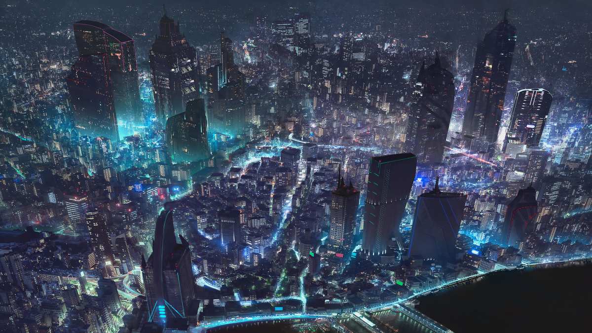 神秘壁纸/动态壁纸 高清分辨率