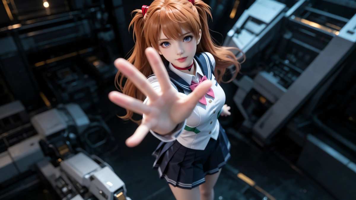 唯美壁纸意境