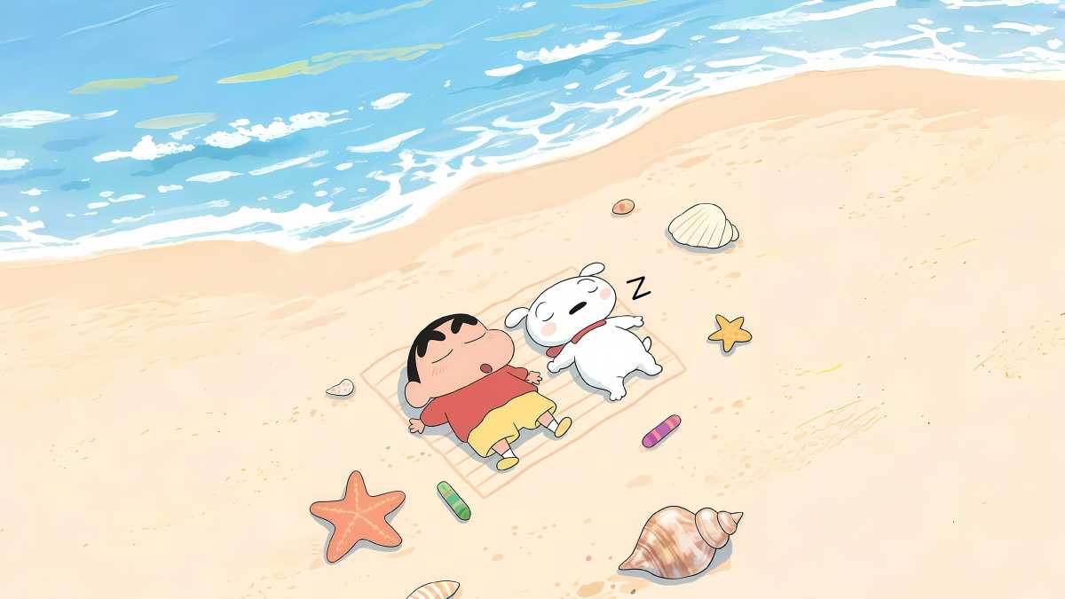 梦幻壁纸瞬间