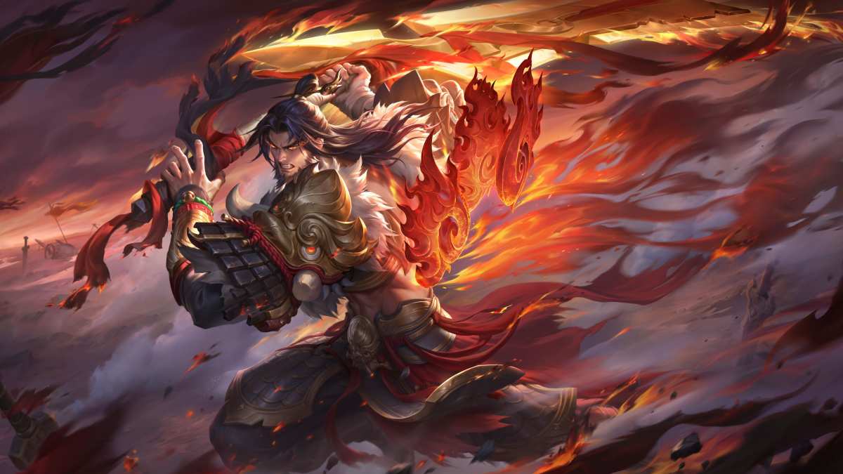 唯美壁纸瞬间