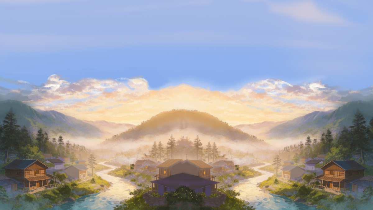 壮观壁纸之美