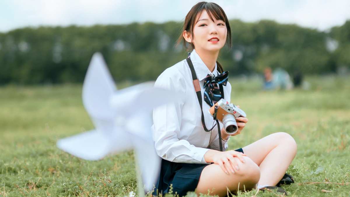 宁静壁纸之景