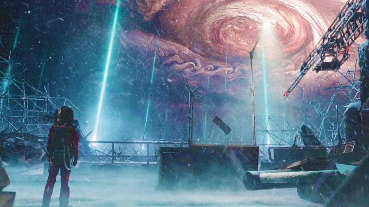 梦幻壁纸世界