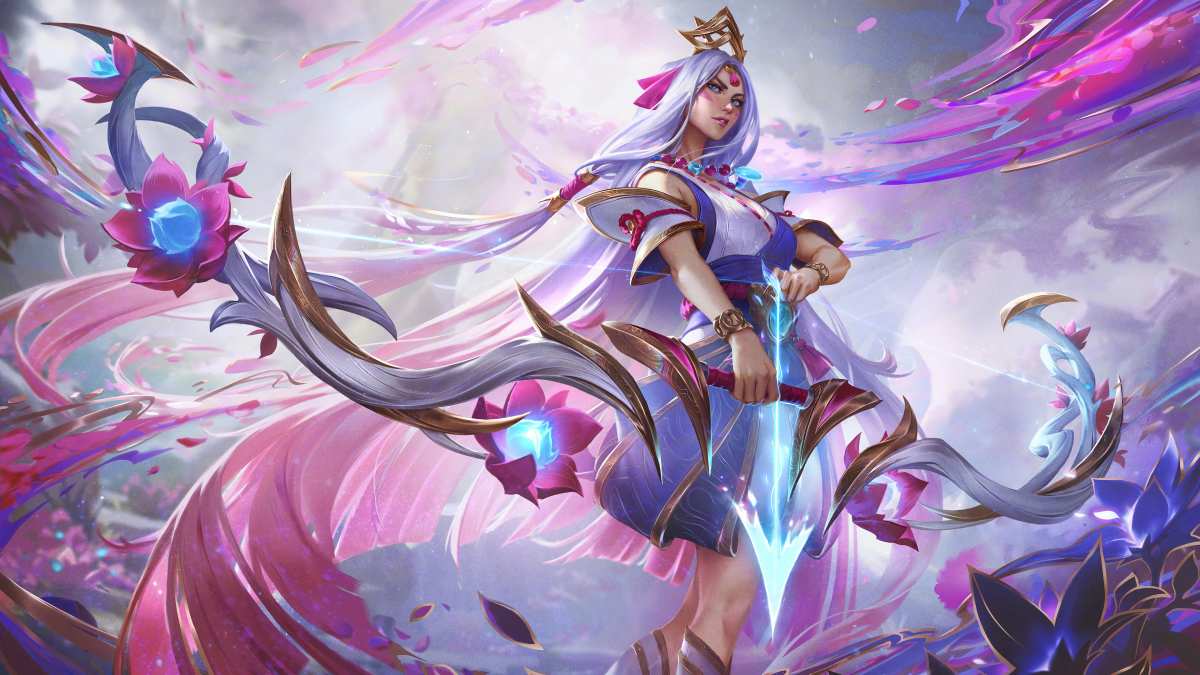 震撼壁纸瞬间 – 高清动态壁纸