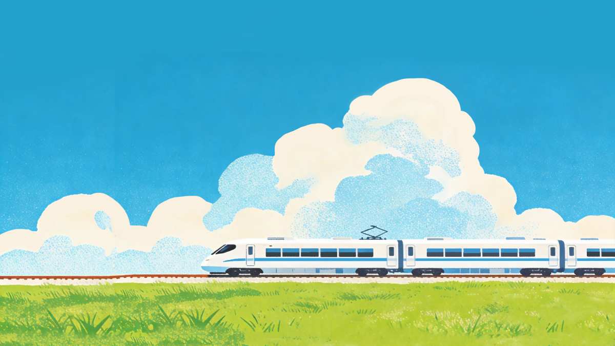 神秘壁纸之景