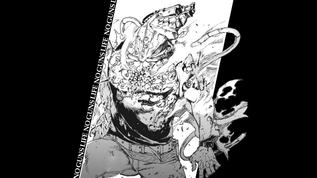 机械战士动态壁纸