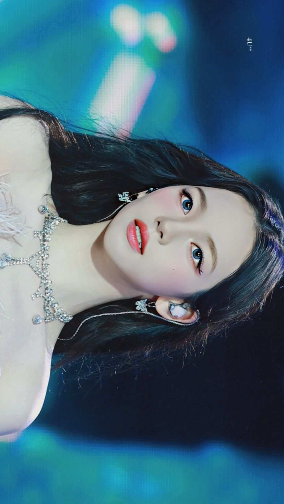 优雅女性