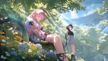 Denia X Rover女款动态壁纸