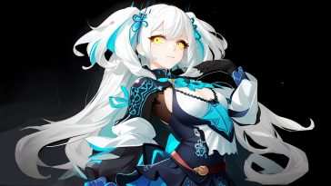 初音未来动态壁纸
