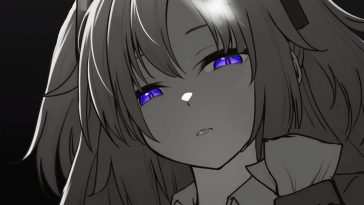 蓝色档案·动态壁纸：Yuuka Hayase