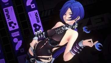 Promeia Zenless Zone Zero 动态壁纸