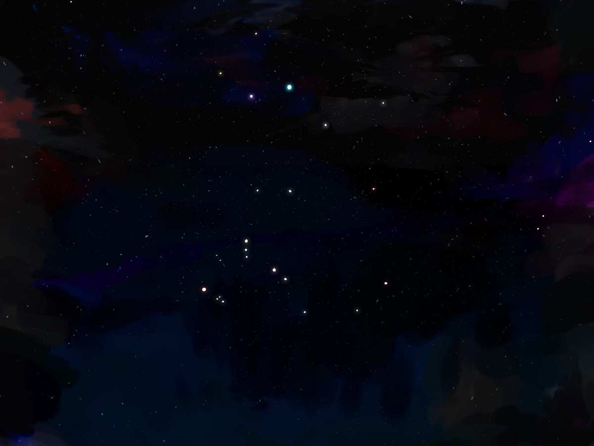宁静壁纸幻境高清桌面