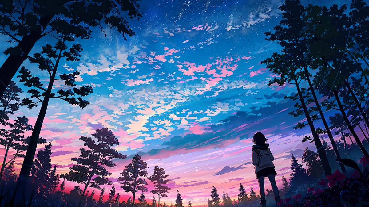 震撼壁纸之景 – 高清动态壁纸