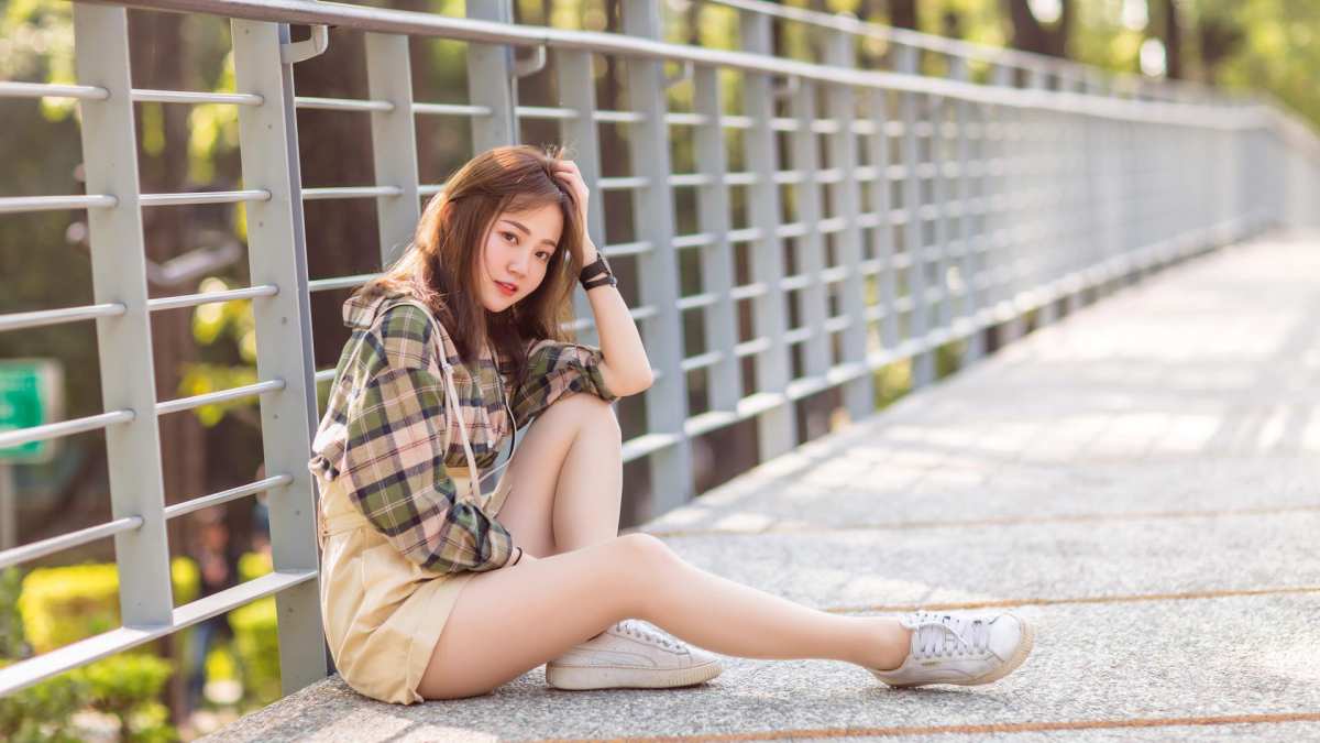 高清唯美壁纸之景