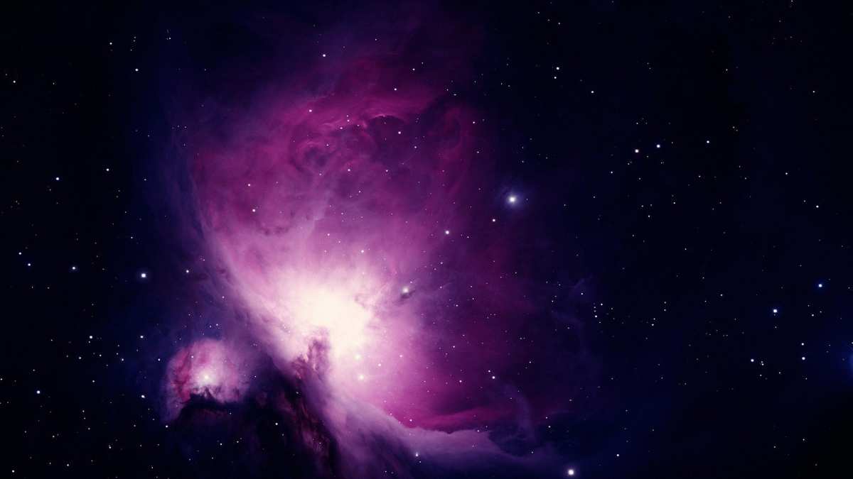 震撼高清壁纸欣赏