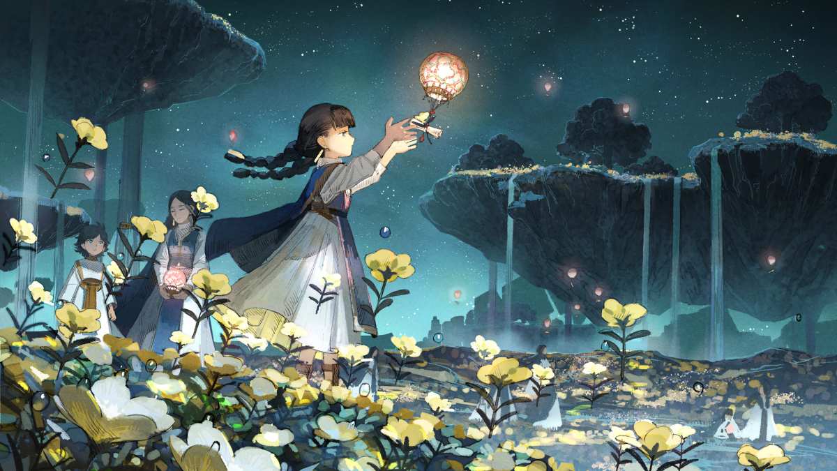 绝美壁纸之美
