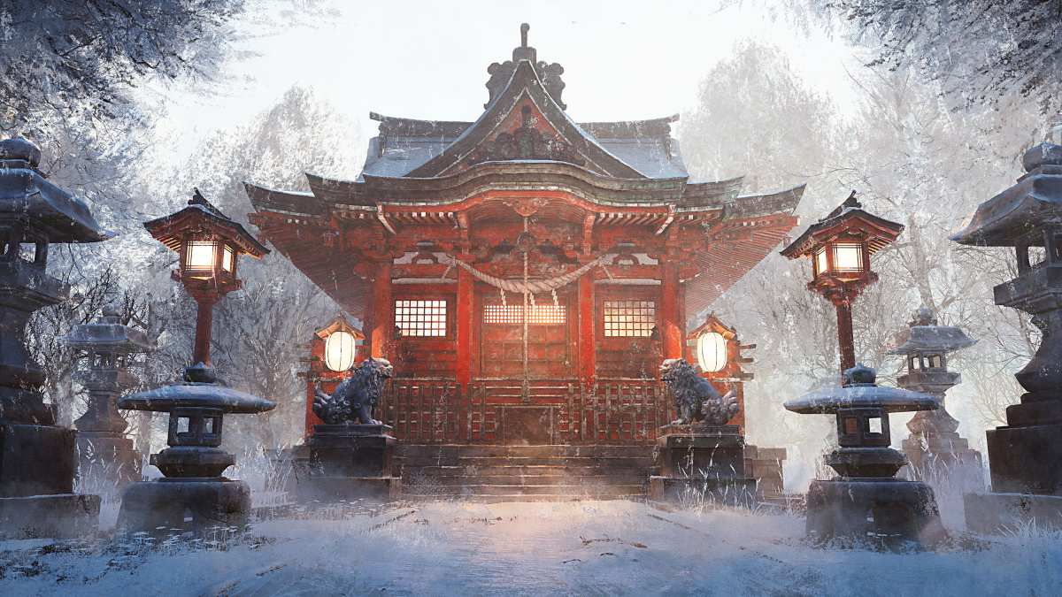 高清壁纸：迷人壁纸世界