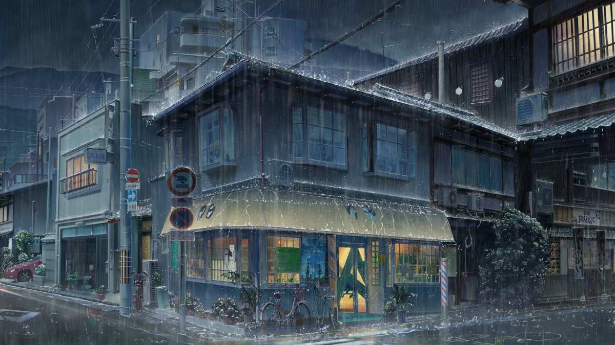 神秘壁纸画卷 – 高清壁纸