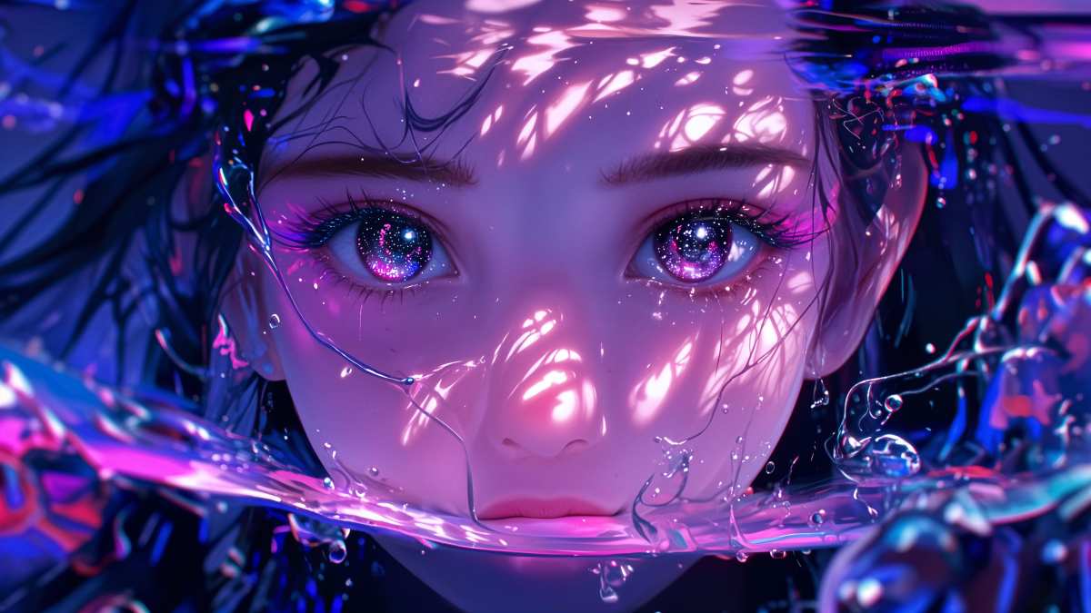 动漫二次元