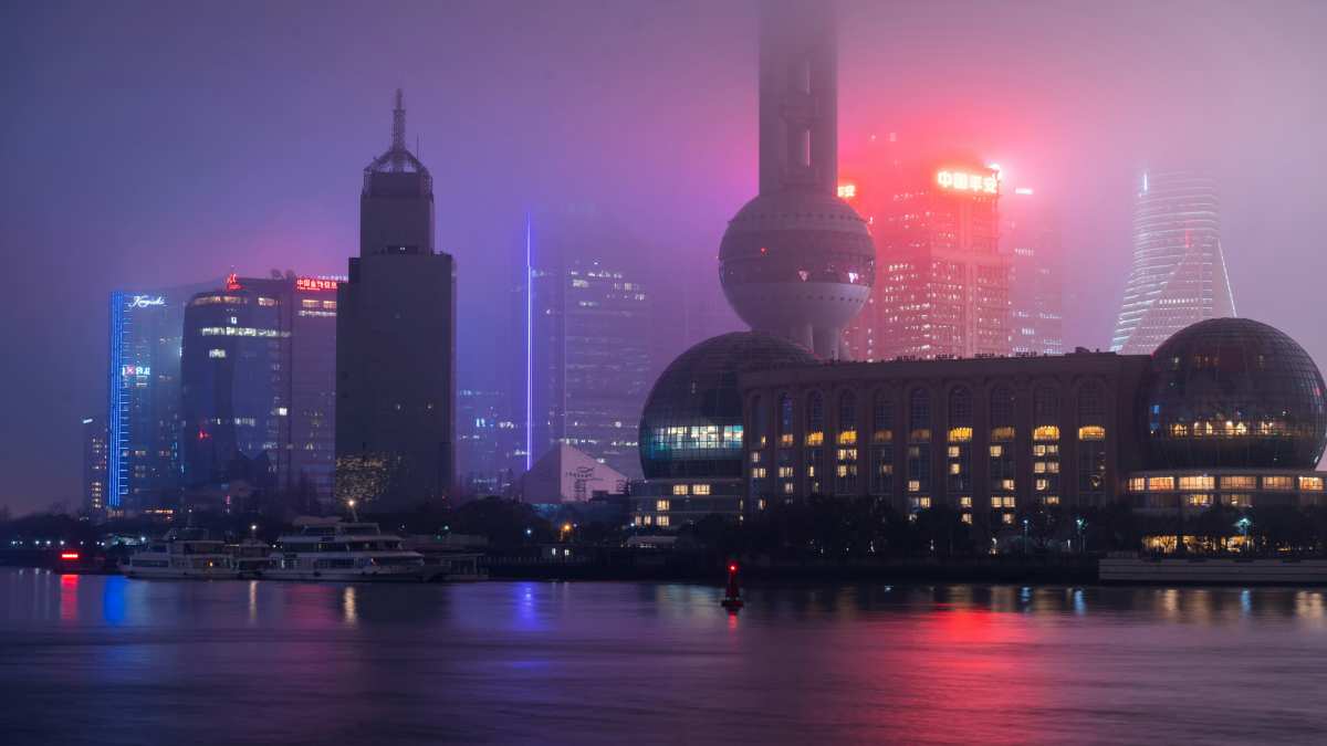 宁静壁纸幻境高清壁纸