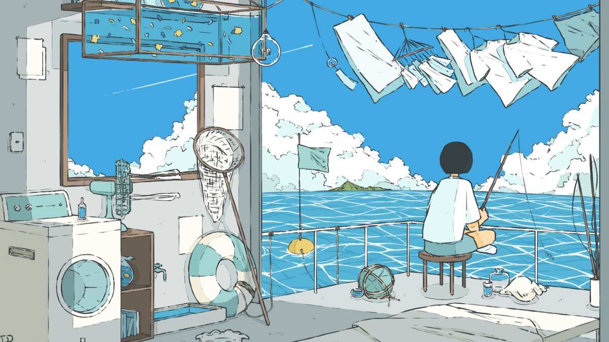 梦幻壁纸光影 – 高清动态壁纸