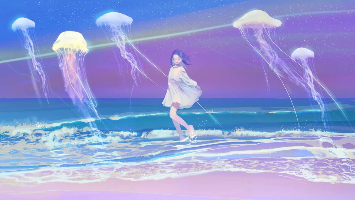高清壁纸：壮观壁纸世界