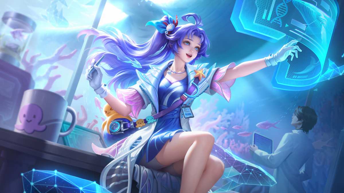 高清唯美壁纸瞬间
