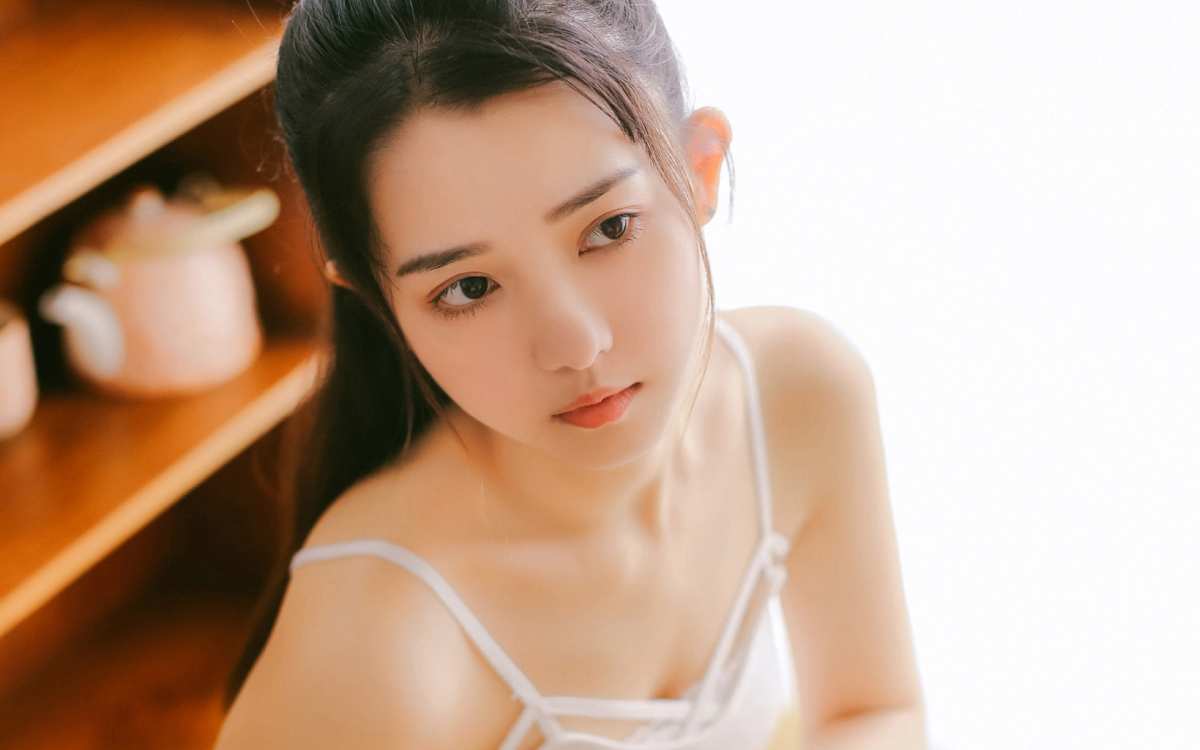高清唯美光影壁纸