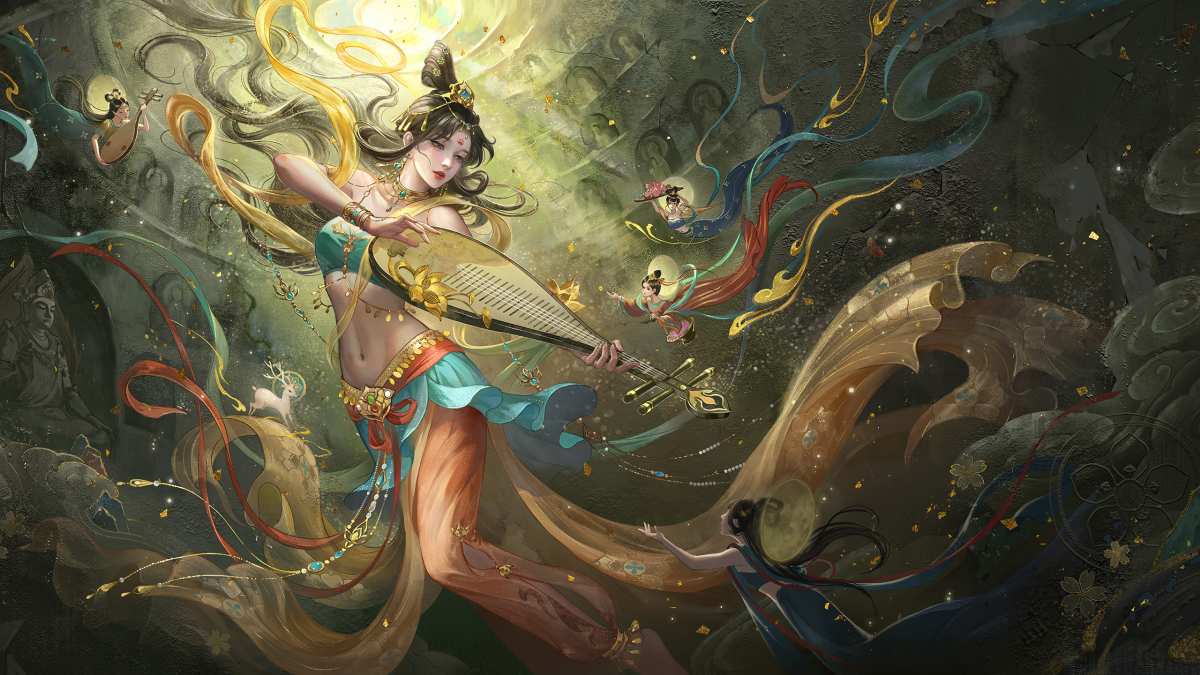 高清清新壁纸幻境
