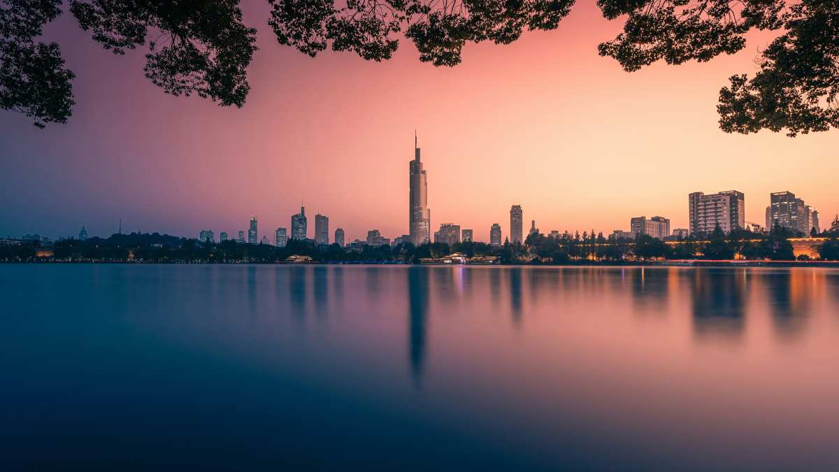 高清唯美壁纸瞬间