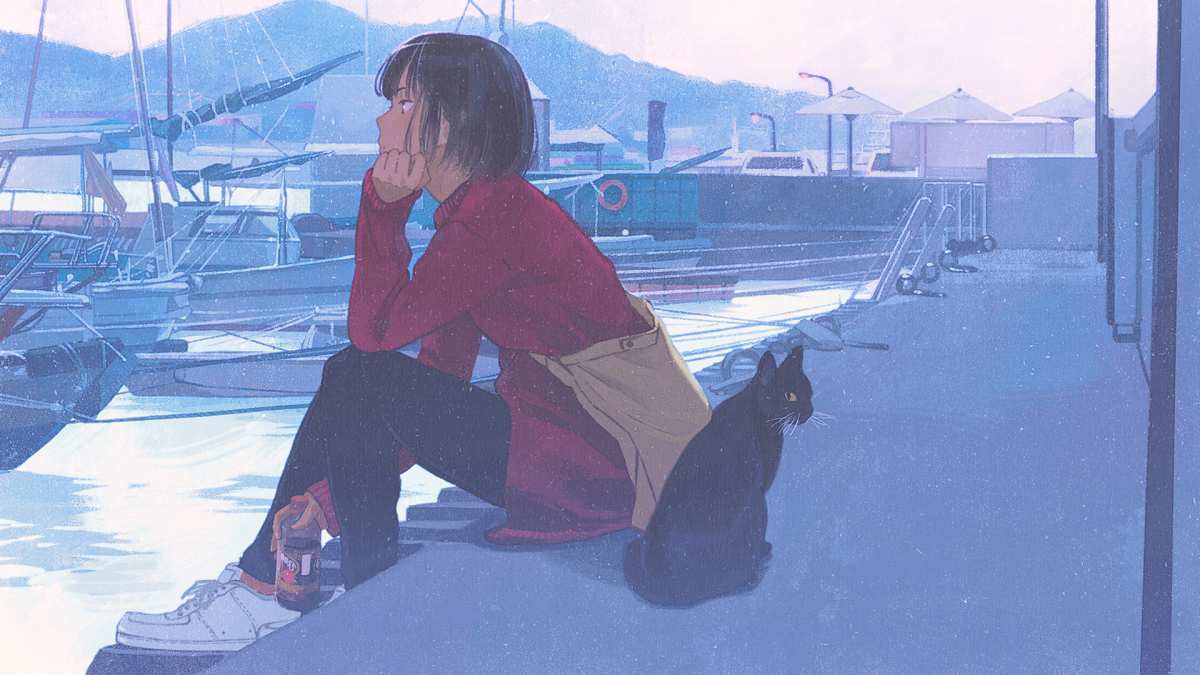 壮观壁纸之美 – 高清动态壁纸