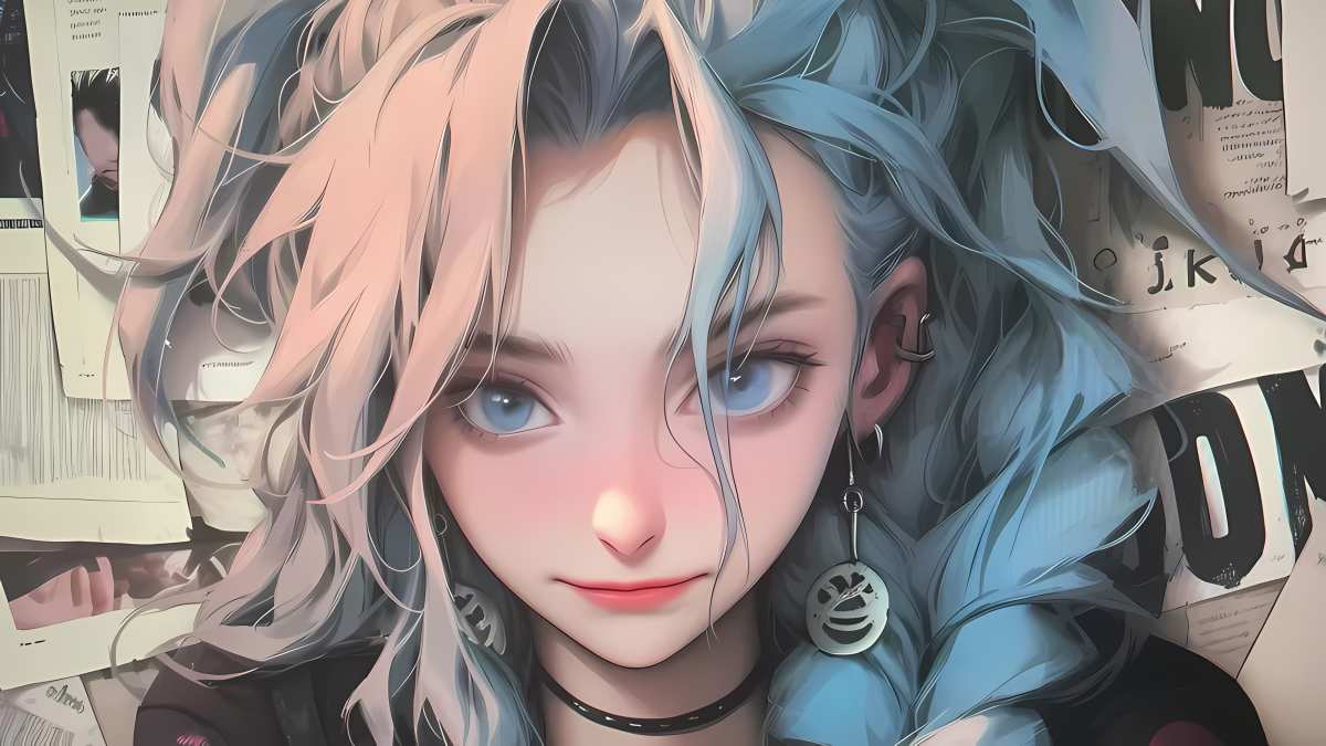 神秘壁纸画卷 – 高清壁纸