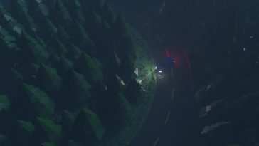 斯巴鲁Wrx Sti 2004 Drifting · 动态壁纸