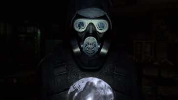 S.T.A.L.K.E.R. 2切尔诺贝利之心 · 动态壁纸
