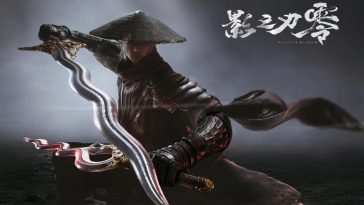 草帽剑士幻影之刃零 · 动态壁纸