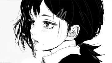 电锯男女孩2 · 动态壁纸