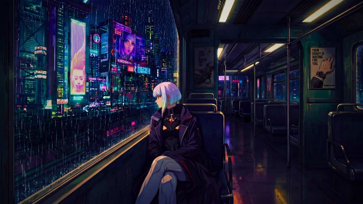 唯美壁纸之景