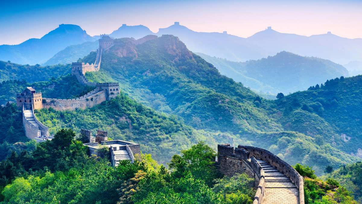 绚丽壁纸光影