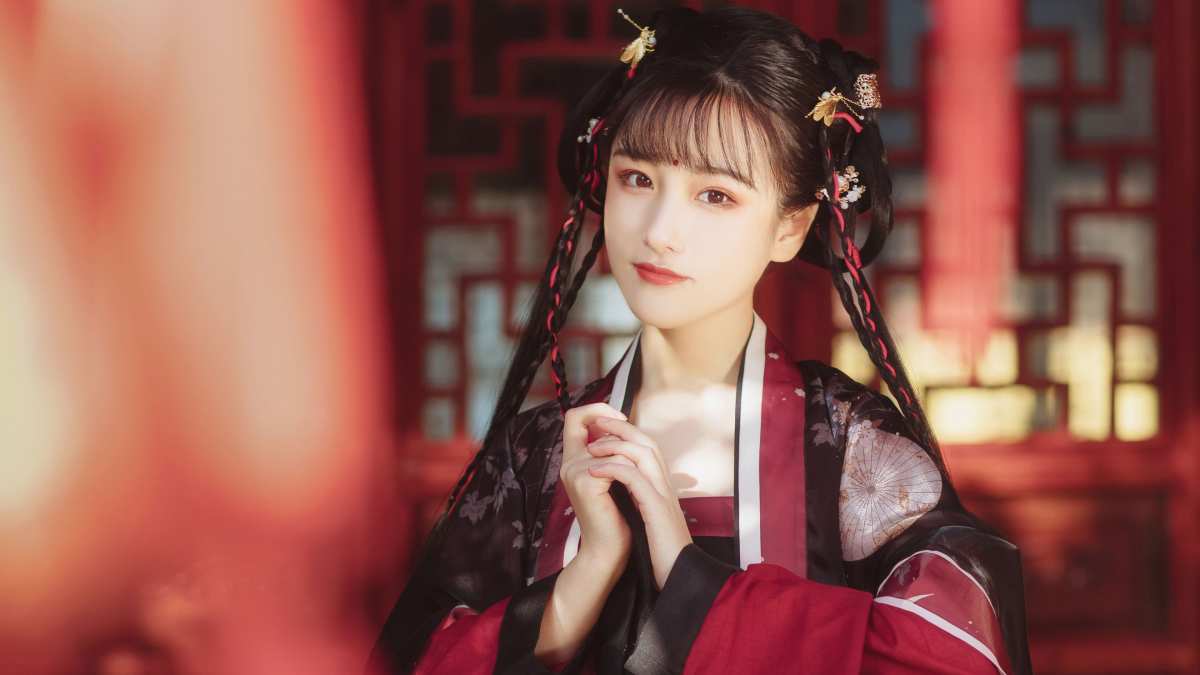 绝美壁纸幻境