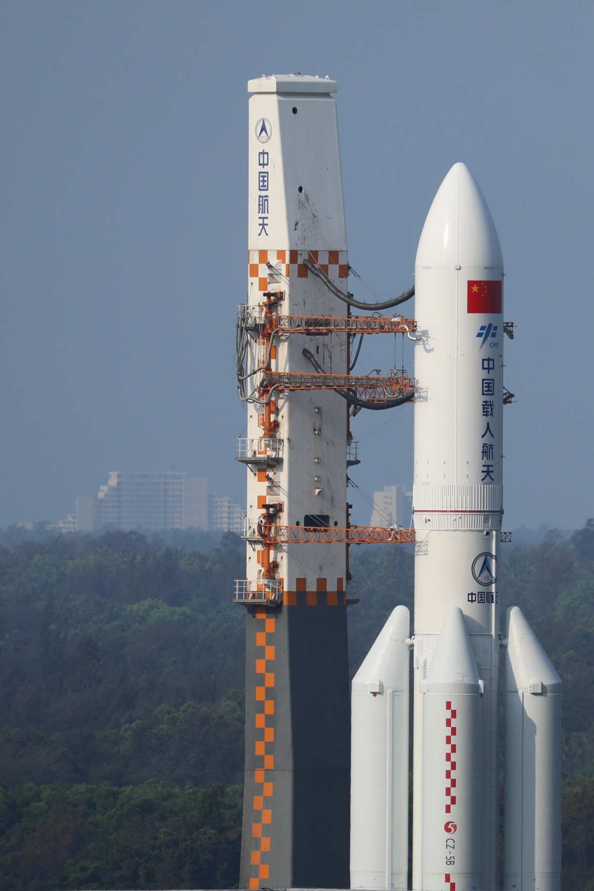 technology · rocket · po高清壁纸