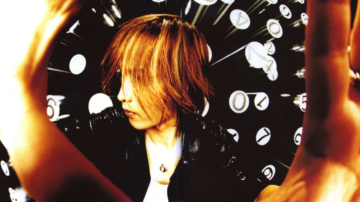 Luna Sea · hands · face高清壁纸