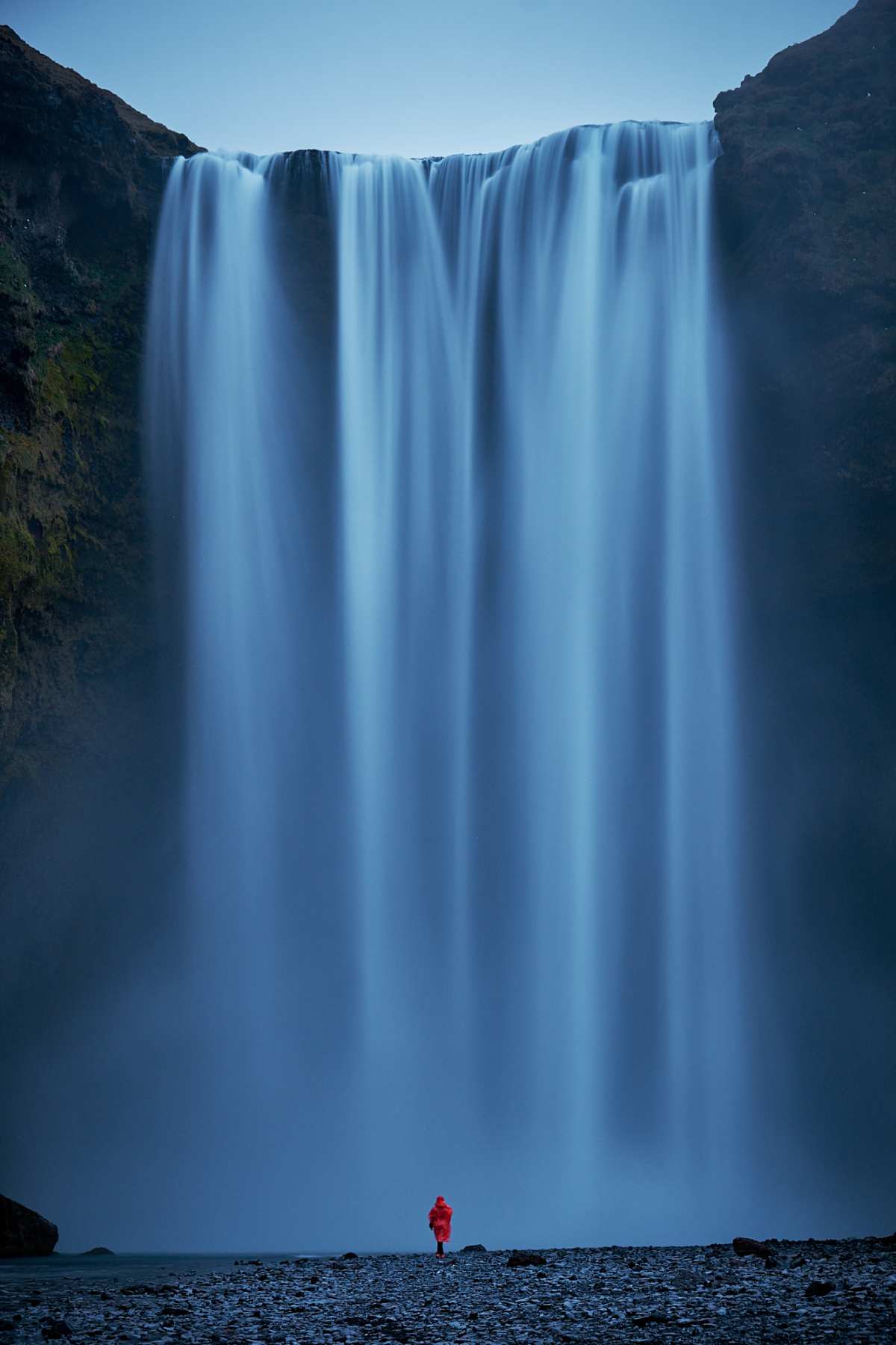 nature · 500px · waterfa高清壁纸