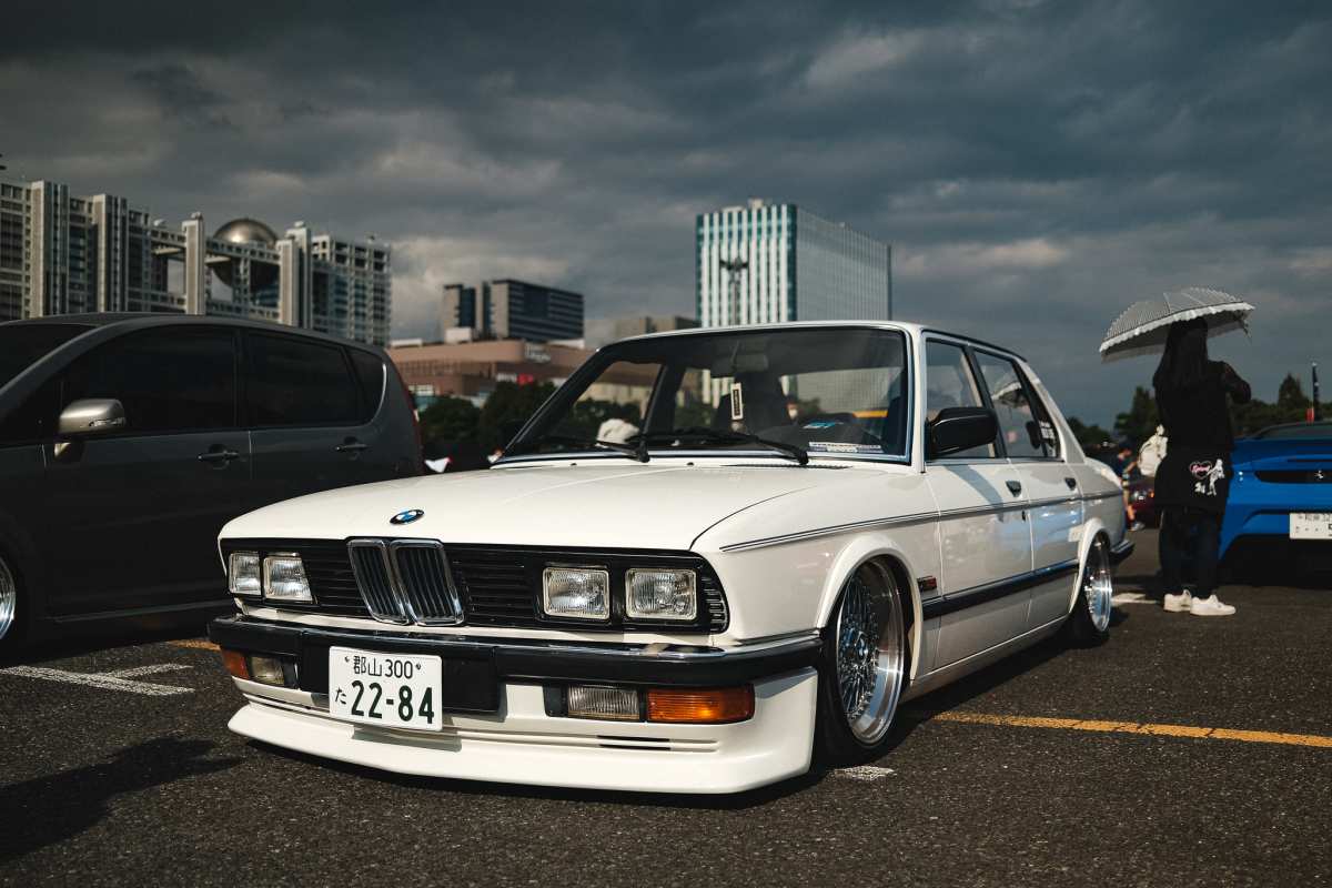 Fotobros · car · BMW高清壁纸