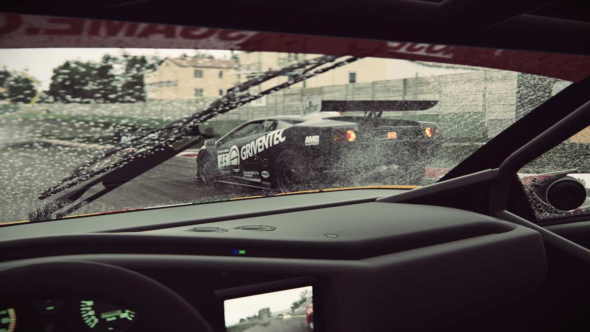 car · race cars · Lambor高清壁纸