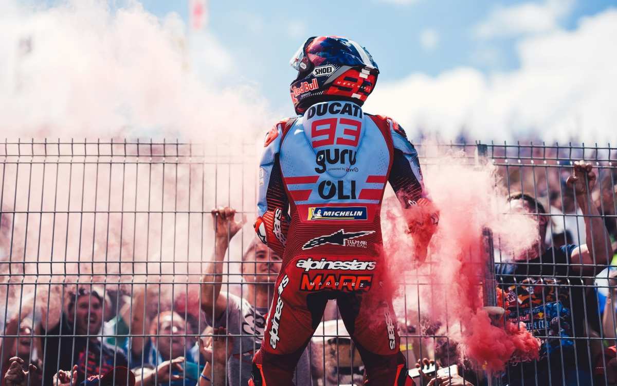 Moto GP · motorcycle · M高清壁纸