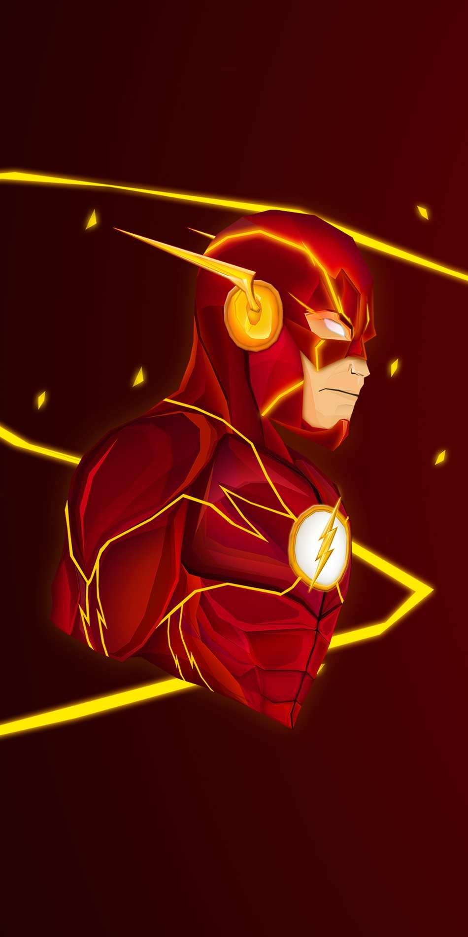 DC Comics · DC Universe 高清壁纸