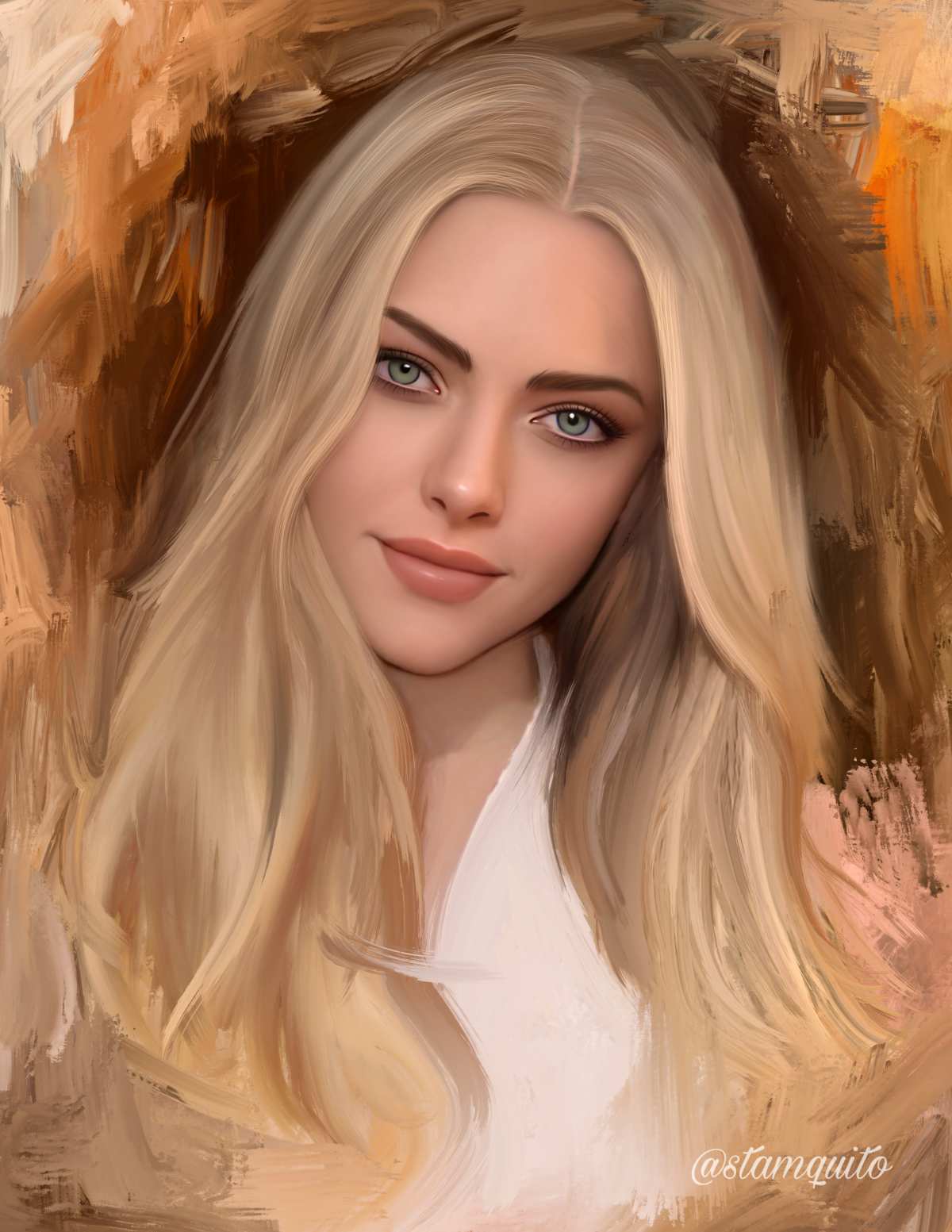 digital art · artwork · 高清壁纸